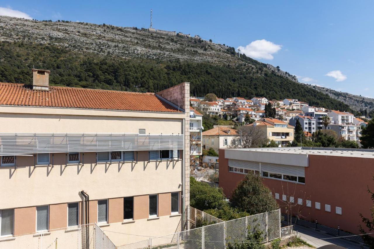 Sun Volantina Leilighet Dubrovnik Eksteriør bilde