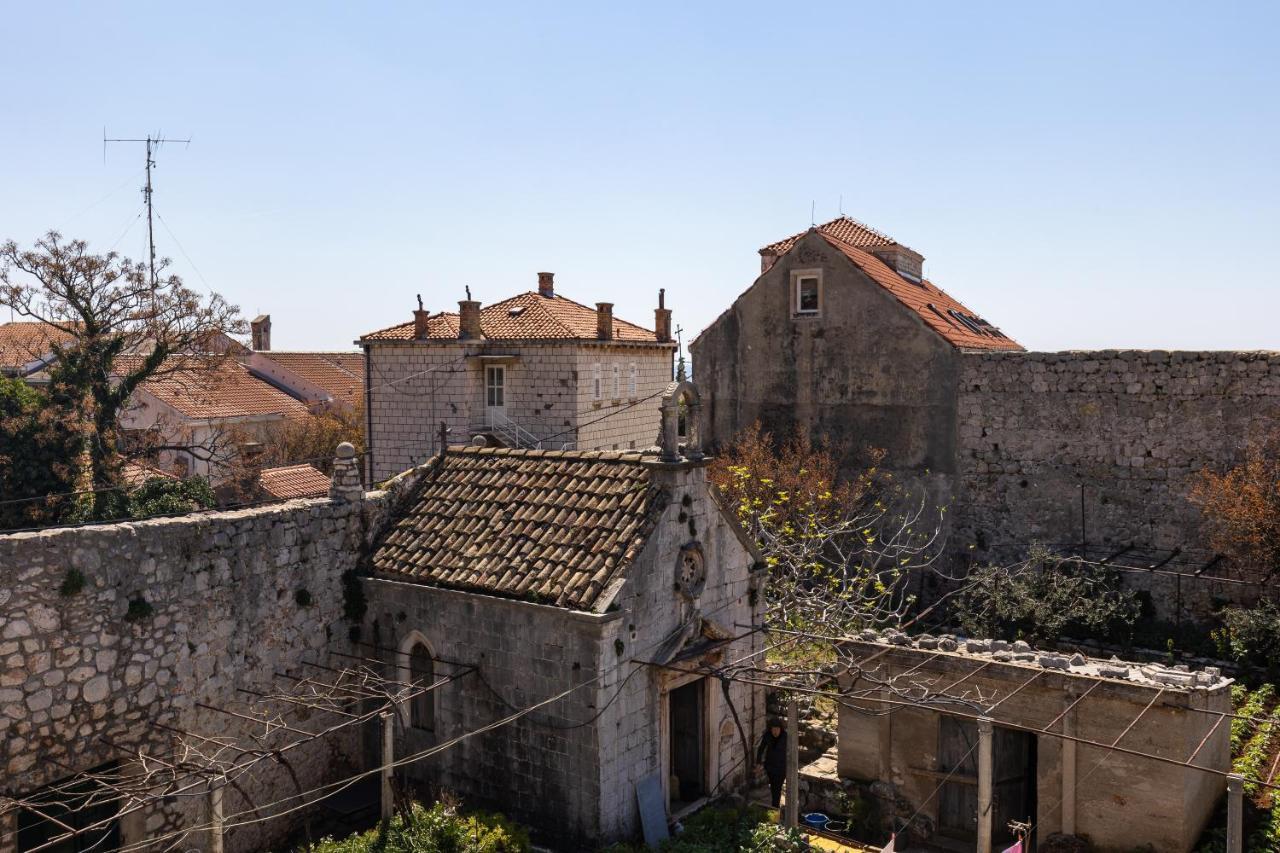 Sun Volantina Leilighet Dubrovnik Eksteriør bilde