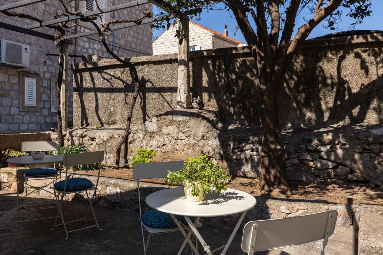 Sun Volantina Leilighet Dubrovnik Eksteriør bilde