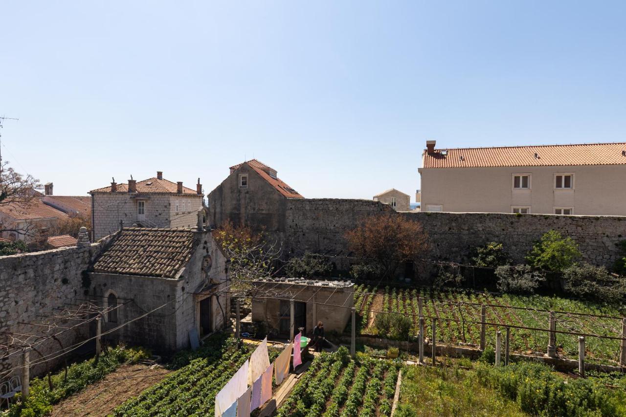 Sun Volantina Leilighet Dubrovnik Eksteriør bilde